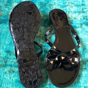 Valentino rockstuds 40 9/10